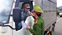 Tạm đình chỉ Giám đốc Trung tâm Y tế TP Bảo Lộc vì thiếu trách nhiệm trong phòng, chống dịch