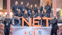 QNET – hướng đến các giải pháp thúc đẩy hoạt động khởi nghiệp