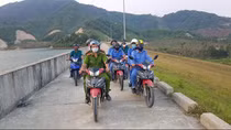 Vì sự bình yên vùng trọng điểm huyện Hòa Vang