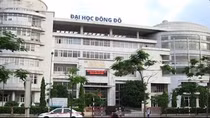Sáng mai, xét xử vụ giả mạo công tác ở Trường đại học Đông Đô