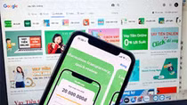 Vay tiền qua app “đen”, nữ giáo viên bị nhóm đối tượng “khủng bố” đòi nợ