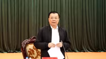Bí thư Thành ủy Hà Nội: Thí điểm ngay cách ly F1 tại nhà, điều trị F0 tại cơ sở