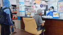 Sẽ bán khoảng 36.000 vé tàu Tết Nhâm Dần
