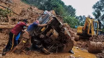 43 người chết vì lũ lụt ở Nepal