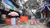 Hà Nội còn duy nhất một huyện "vùng xanh"