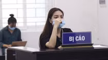 Y án nữ 9X môi giới mại dâm nam giá 18 triệu đồng