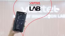 Tốc độ 5G kỷ lục được thiết lập trên mạng Viettel