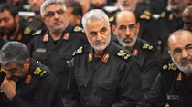 Quan chức Israel thừa nhận dính líu vụ ám sát tướng Iran