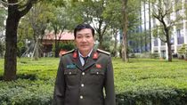Vận động các chức sắc, chức việc tôn giáo tham gia bảo đảm an ninh trật tự