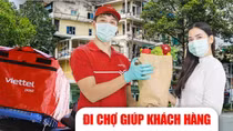 Viettel đoạt giải Vàng – Giải thưởng kinh doanh quốc tế Globee lĩnh vực Chăm sóc khách hàng