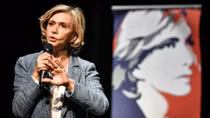 Valérie Pécresse - Người thách thức Tổng thống Emmanuel Macron