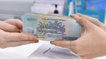 Trả nợ công gần 267 nghìn tỷ đồng trong 8 tháng