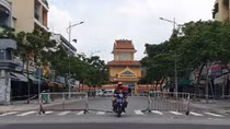 TP Hồ Chí Minh trước giờ “G” tháo dỡ các chốt phong tỏa