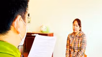 Khởi tố, bắt tạm giam vợ cán bộ Biên phòng trong vụ phát hiện kho hàng lậu ở An Giang