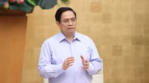 Công điện của Thủ tướng về tăng cường các biện pháp phòng, chống dịch trên toàn quốc