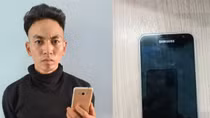 Bắt tên cướp định giở trò đồi bại với chủ nhà