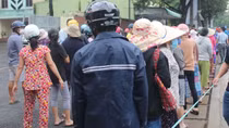 Chỉ còn một quận ở TP Hồ Chí Minh thuộc "vùng cam"