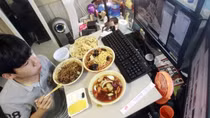 Lời hẹn cuối ngày, tiếng gọi đầu hôm