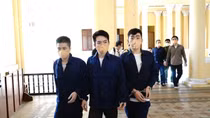 Nhóm giang hồ truy sát Quân “xa lộ” hầu tòa