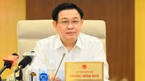 Tinh giản biên chế phải đạt mục tiêu giảm chi phí và nâng cao năng lực bộ máy