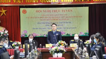 Cục Thuế Hà Nội đối thoại trực tuyến với doanh nghiệp