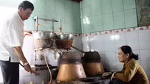 Phát triển du lịch làng nghề truyền thống