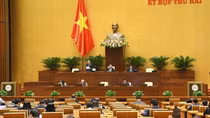Trao "thượng phương bảo kiếm", chính sách phát triển rừng liệu có đạt?