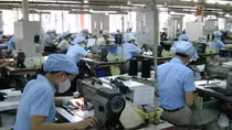 Doanh nghiệp tái kích hoạt sản xuất để “sống chung với dịch”