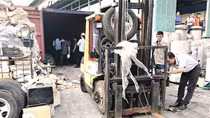 Cuối năm, biến ảo hàng lậu
