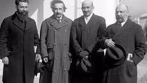Bản danh sách “3.000 người Anh nổi bật” của Adolf Hittler