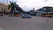 Hà Nội tổ chức 5 điểm trung chuyển, tập kết hàng hóa để phòng chống dịch