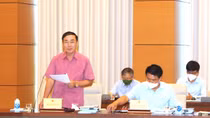 Đau lòng khi tội phạm tham nhũng lan sang lĩnh vực không đáng có như y tế