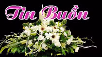 Tin buồn