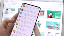 Con vay app “tín dụng đen”, bố phải bán đất trả nợ