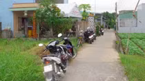 Khởi tố bị can kẻ đốt chết cha ruột