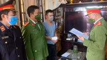 Nhân viên ngân hàng lừa đáo hạn chiếm đoạt hơn 19 tỷ đồng
