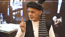 Taliban tiến sát Kabul