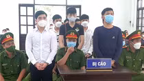 Đối tượng cầm đầu nhóm gây án giết người ở Ninh Thuận lãnh án chung thân