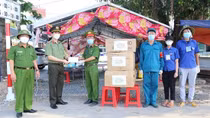 Giám đốc Công an Bình Dương gửi “thư ngỏ” tới người dân nêu cao tinh thần cảnh giác