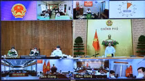 Thủ tướng yêu cầu chậm nhất đến 30/9, tỉnh Kiên Giang và Tiền Giang phải kiểm soát được dịch COVID-19
