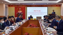 Ký Chương trình phối hợp về công tác đối với đồng bào Việt Nam ở nước ngoài