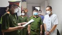 Một Tổng Giám đốc Công ty bất động sản ở Bình Dương bị bắt