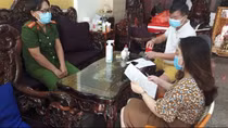 2 F0 làm điện gió đến lưu trú, khách sạn bị phạt 18 triệu đồng