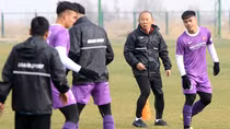 U23 Việt Nam – U23 Myanmar: Thầy Park hướng đến ngôi đầu