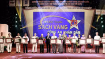 Phác thảo tiến trình văn học Công an nhân dân Việt Nam