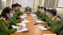 Đấu tranh hiệu quả thủ đoạn vận chuyển ma tuý  qua đường chuyển phát nhanh và bưu chính