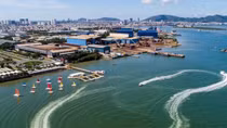 Hàng loạt sai phạm kéo dài tại dự án Bến thuyền du lịch Vũng Tàu Marina