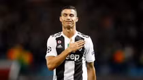 Thương vụ Ronaldo về ManCity đổ bể?