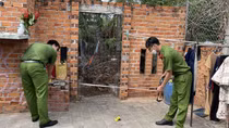 Án mạng từ mâu thuẫn trong cuộc nhậu
