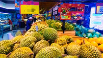 Nhiều loại nông sản Việt “đi Tây”